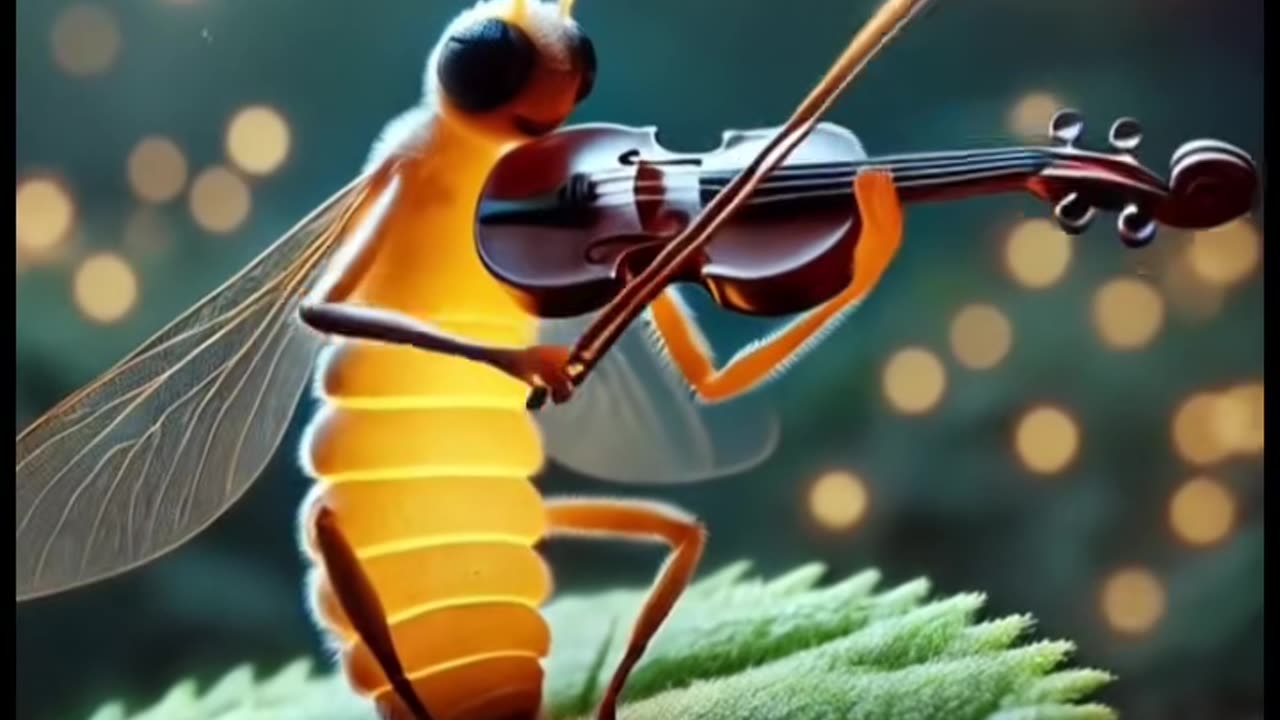 Violin 🎻 #ai #fyp #fypシ #violin #violon