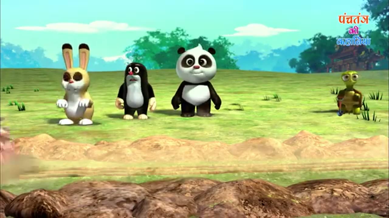 Kid's cartoon #cartoon