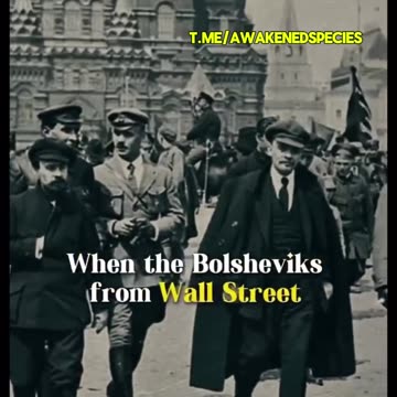 History that they don't teach you in school.