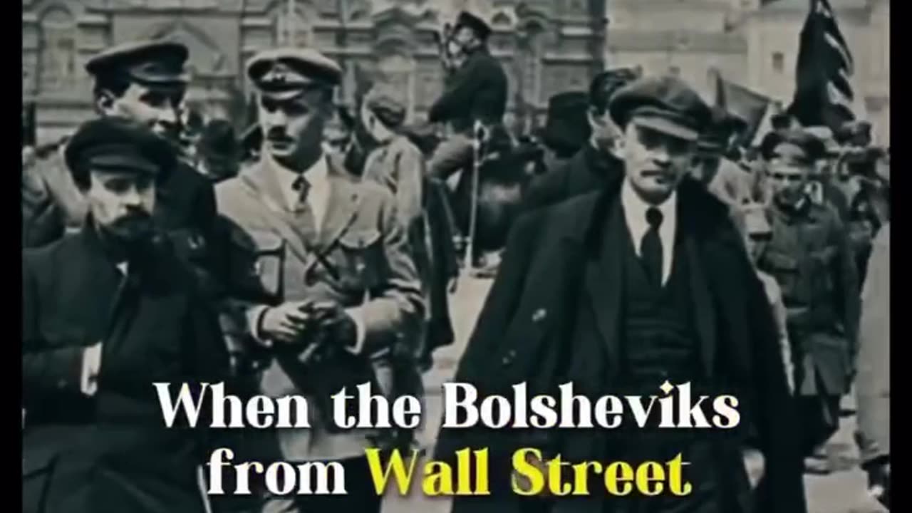 History that they don't teach you in school.