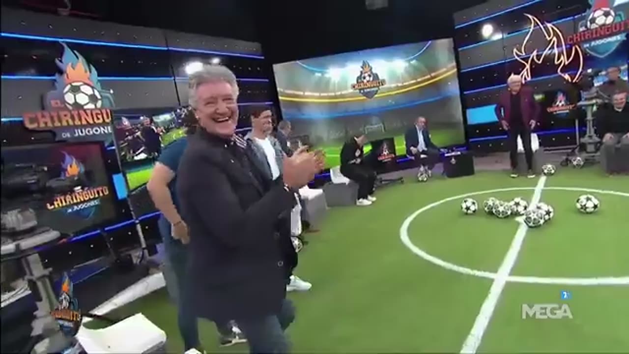 El Programa del Tito Floren 4 de Mayo