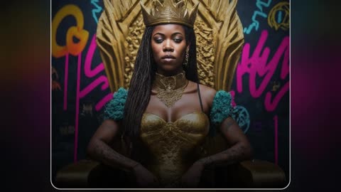 2020s Queen (Puttin' My Name on the Map)