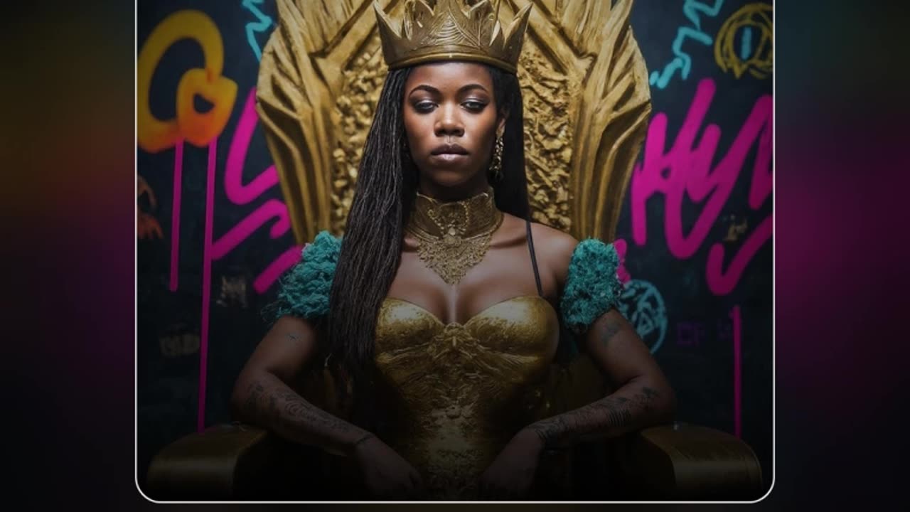 2020s Queen (Puttin' My Name on the Map)
