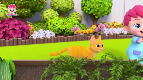 🐜 The Little Tiny Ants ㅣEP138ㅣSong for KidsㅣBebefinn Nursery Rhymes