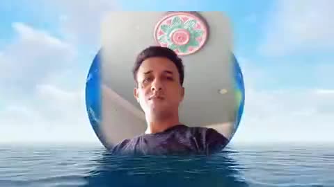 Motivational story video