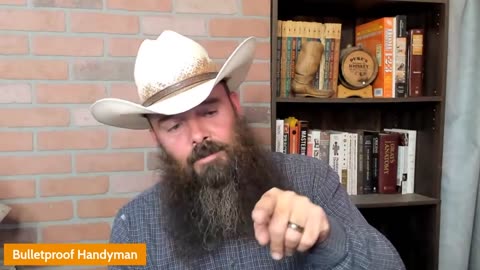The Handyman Saga Continues