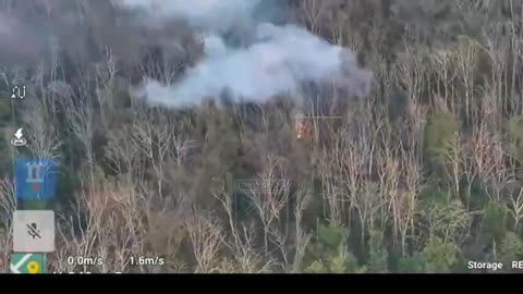 💥🏹️ Ukraine Russia War | Belarusian Volunteers Strike Russian Positions with 120mm Mortar | RCF