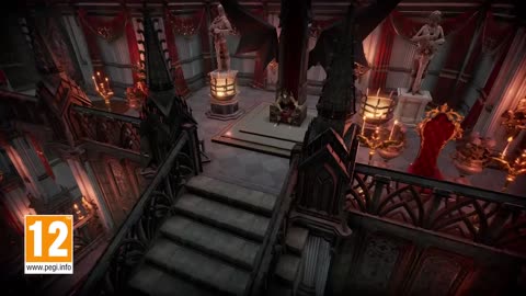 V Rising - Official PlayStation 5 Date Reveal Trailer-hKQnhcOFfz4-299+140-1