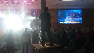 JESUS É AMOR - REBANHÃO 35 ANOS