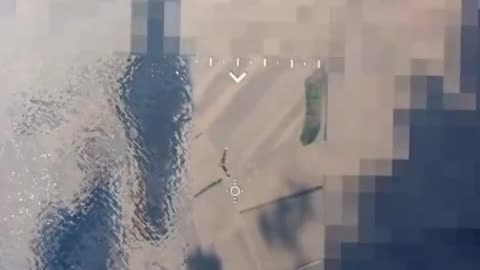 🚁🔥 Ukraine Russia War | Wild Hornet Dives to Destroy Russian Zala Drone Stuka Style | RCF