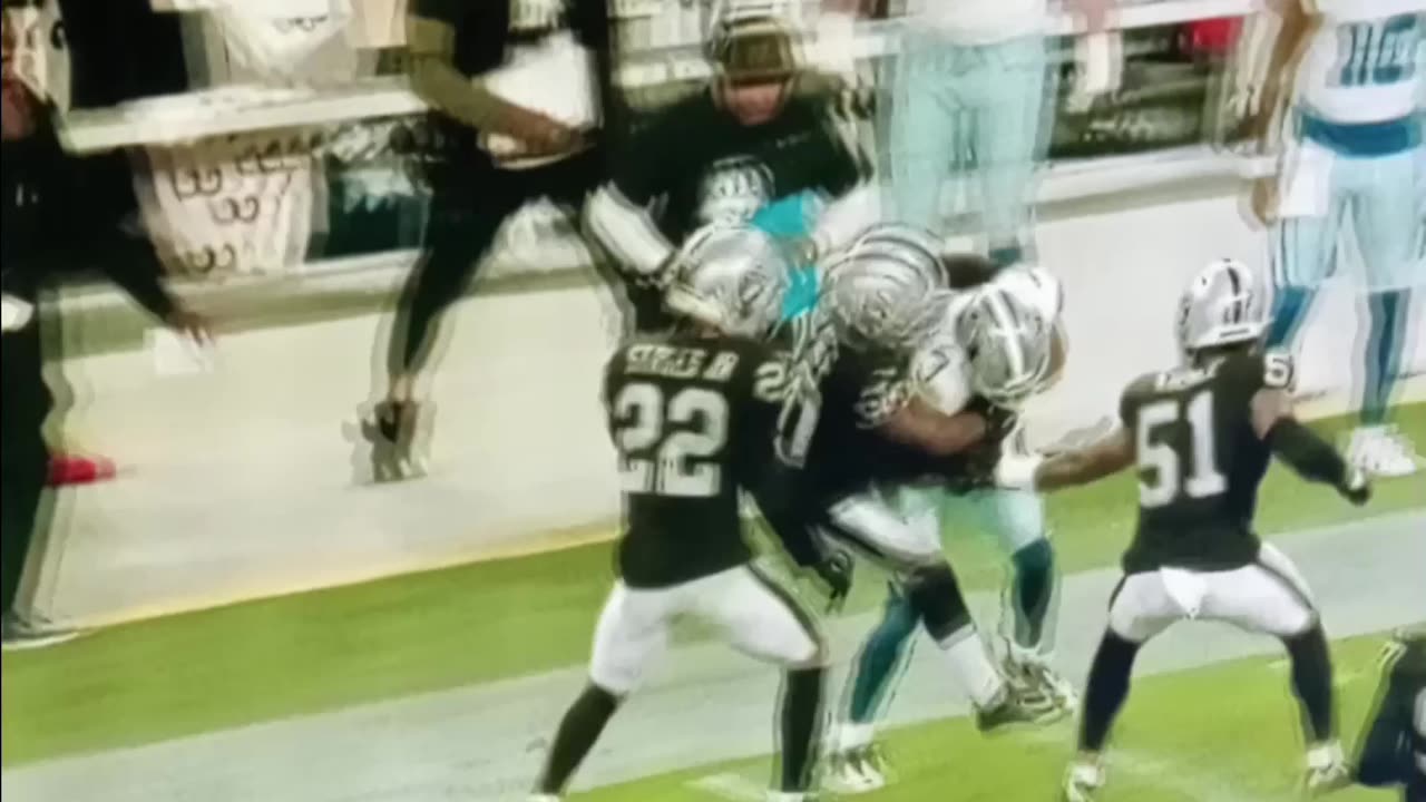 Cowboys make my raiders look silly