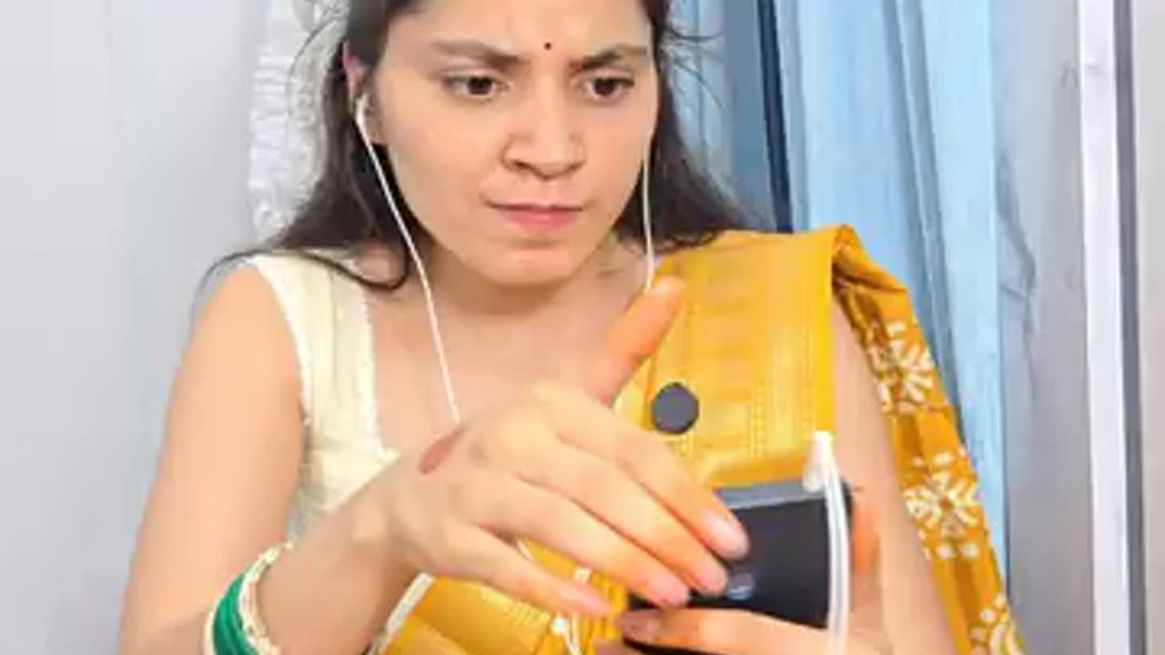 🤣🤣नज़र हटी🤣🤣 दुर्घटना घटी🤣🤣
