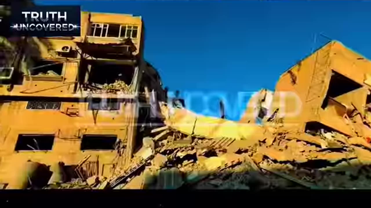 Green Light to Israel: Muslim World on the Edge