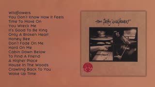 Tom Petty - Wildflowers