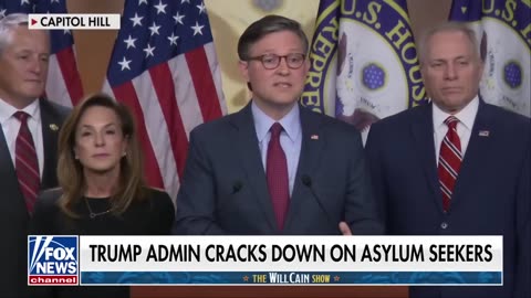 Will Cain warns what comes at a 'real cost' to Americans