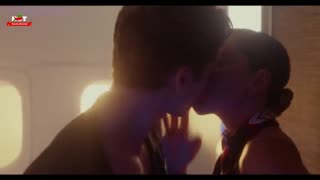 Hot & Sexy Scene - Hardin and the Flight Attendant | After Everything (2023) | Movie Clip 4K