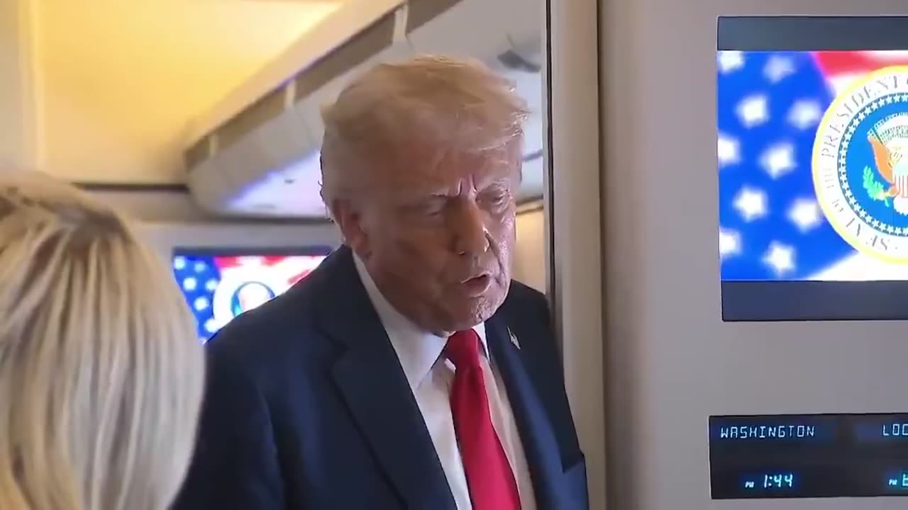 President Trump has called for Ilhan Omar to be EXPELLED from Congress.