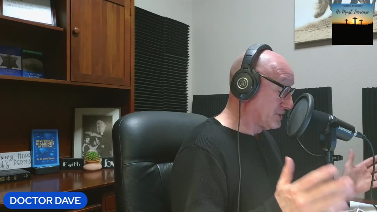 Stand in the Truth to Defeat the Lie