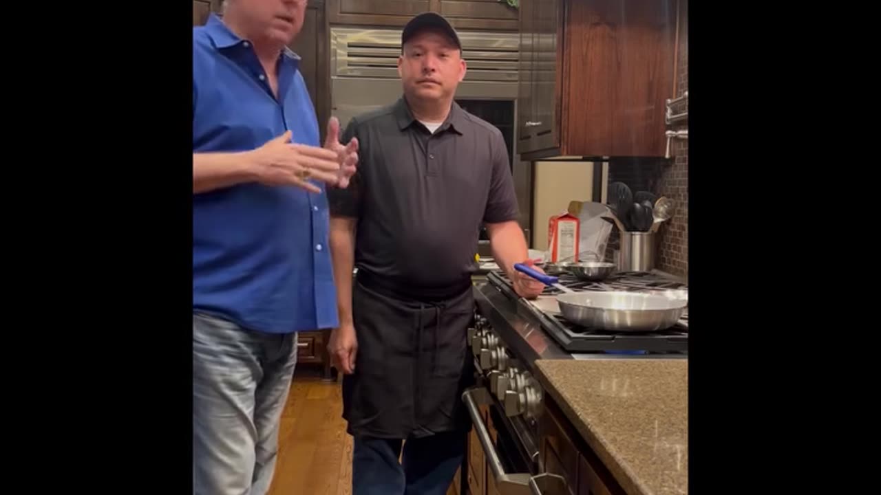 The Most Requested Recipe at Crawdaddy’s – Revealed!