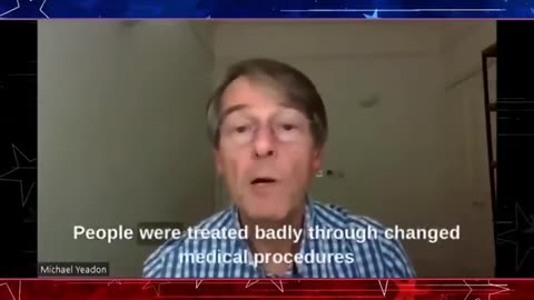 How many of you believe there was no pandemic at all