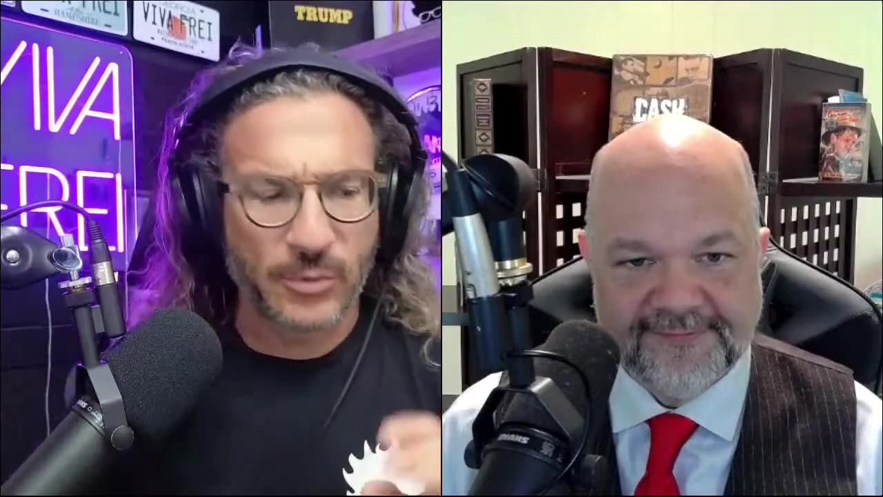 American Politics Update July 2025