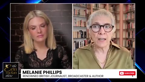 MELANIE PHILLIPS: Standing Up Against Global Lunacy
