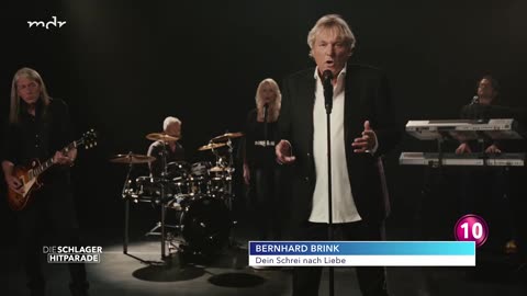 Die Schlagerhitparade 02-01-2026