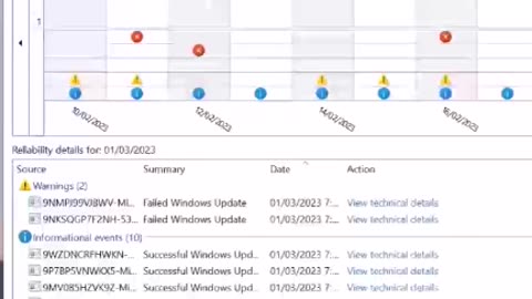 Boost Your PC with Windows 11's AUTOMATIC MAINTENANCE Feature #shorts