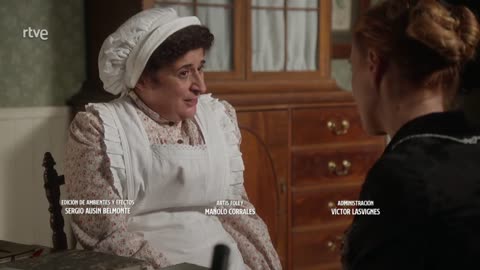 La promesa capitulo 18 temporada 1 parte 6