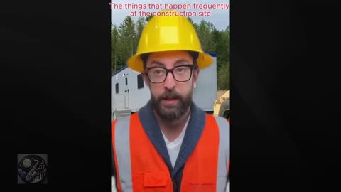 Funniest Construction Workers' Fails Compilation of the Month #construction #constructionfails