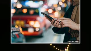 Hey, Uber... What Is a Woman?