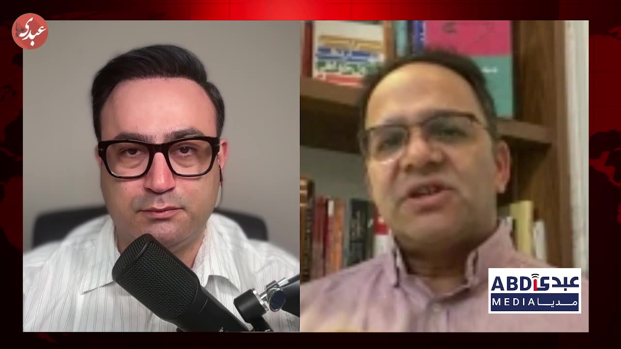 از مسقط تا رم؛ تا پایان بازی چقدر راه است؟ / گفتگو با رحمان قهرمان‌پور، تحلیلگر مسائل بین‌الملل