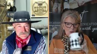 Trent Loos in the Morning - 12/24/2025