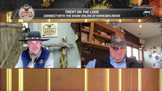 Trent Loos in the Morning - 12/24/2025