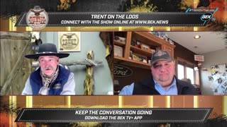 Trent Loos in the Morning - 12/24/2025