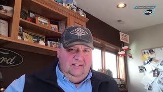 Trent Loos in the Morning - 12/24/2025