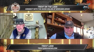 Trent Loos in the Morning - 12/24/2025