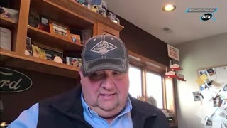 Trent Loos in the Morning - 12/24/2025