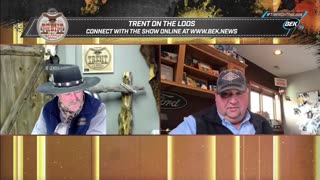 Trent Loos in the Morning - 12/24/2025