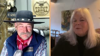 Trent Loos in the Morning - 12/24/2025