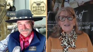 Trent Loos in the Morning - 12/24/2025