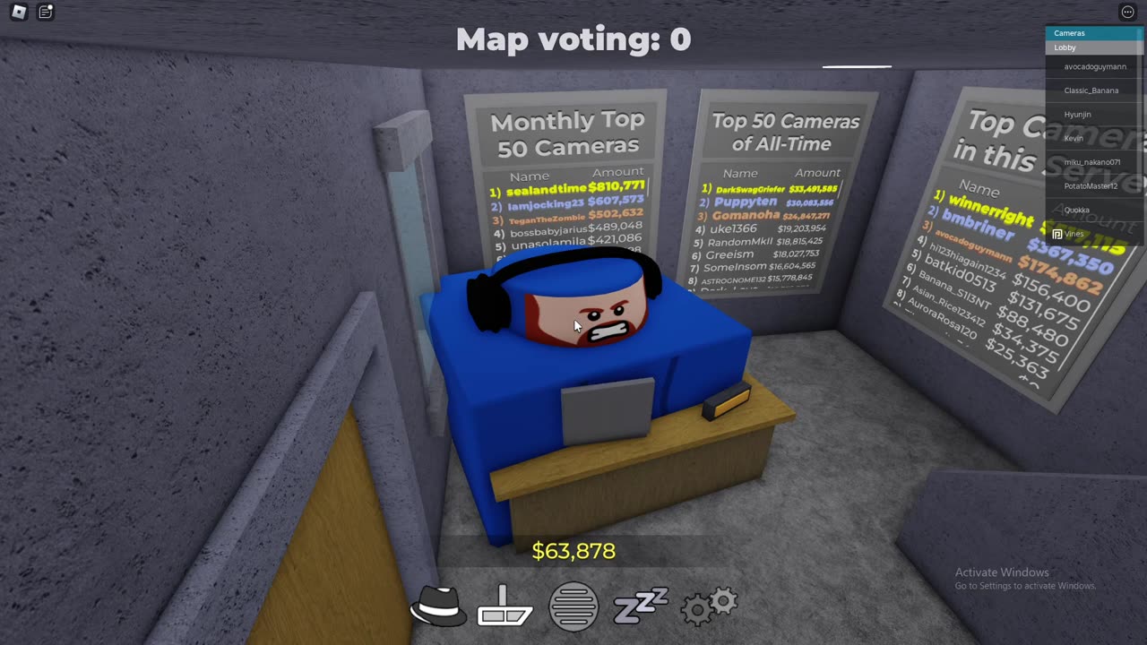 In Plain Sight 2 (Roblox)