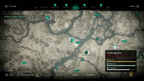 Assassin's Creed Valhalla 47#
