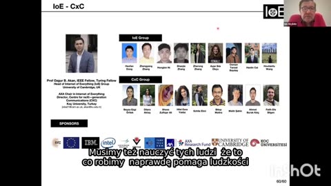 SKORO TRUMP POWIEDZIAŁ WAM, ŻE 6G BĘDZIE NADCHODZIĆ, OSZUSTWA MAJĄ DLA WAS „ROZWIĄZANIA”!