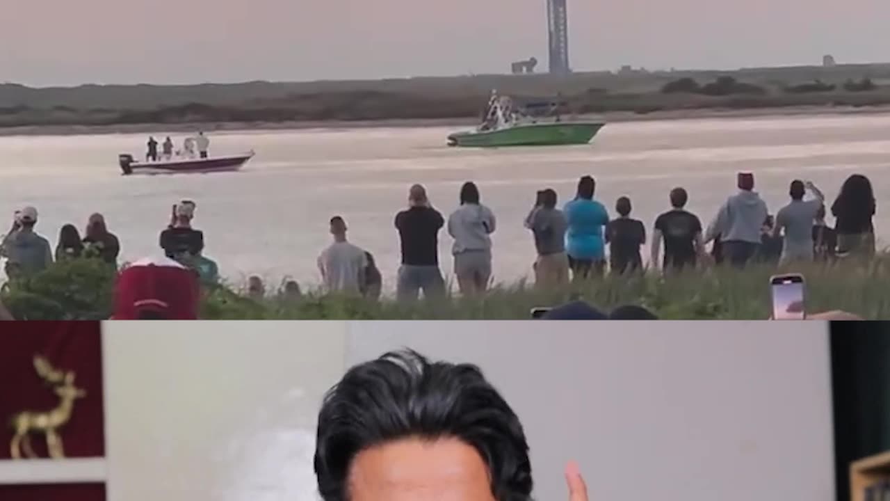 Rocket Catching? Elon Musk's Mind-Blowing Reusability Tech!