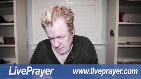 Liveprayer with Bill Keller 6/18/25