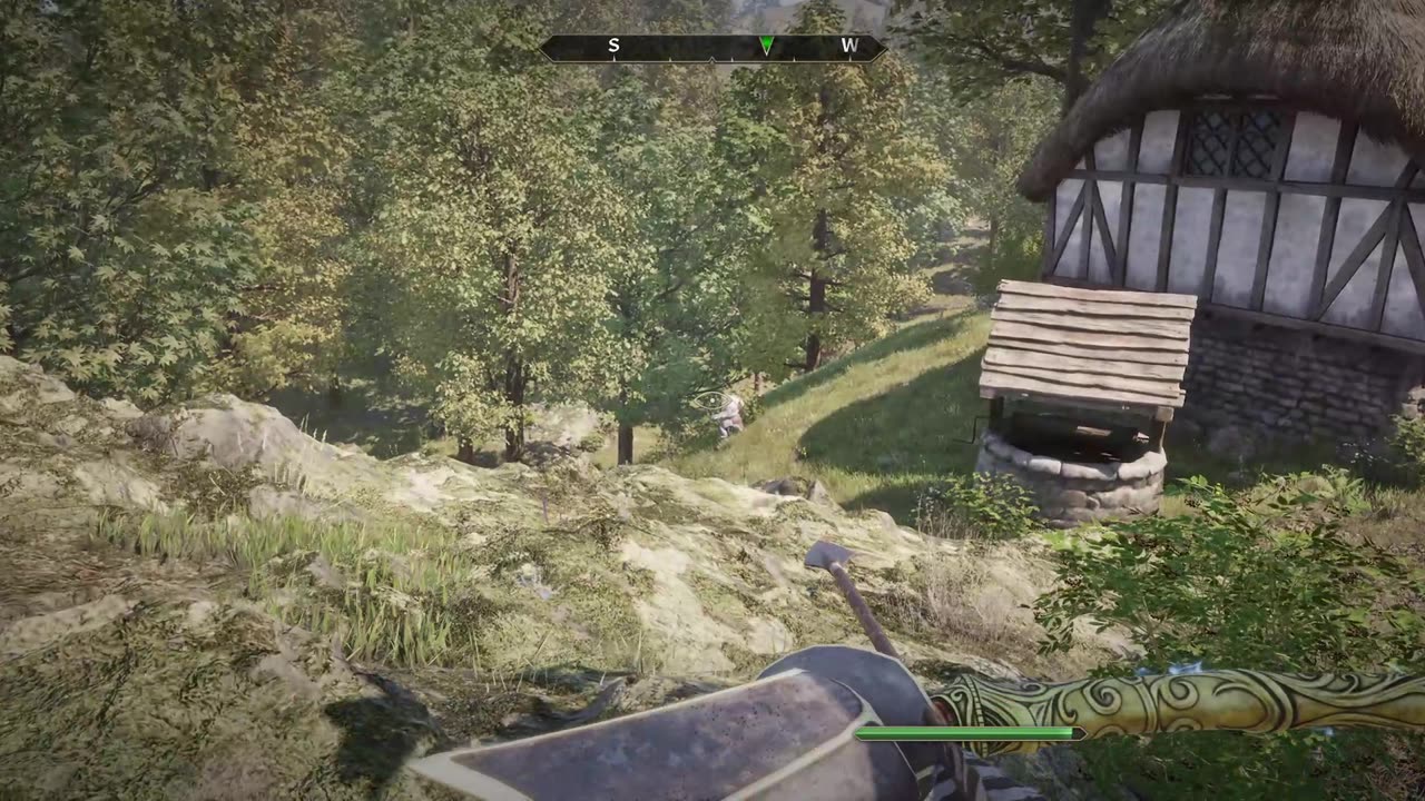 Return to Oblivion