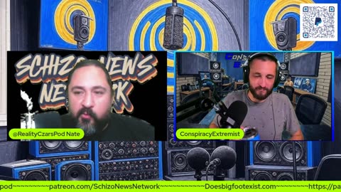 Schizo News Network #65