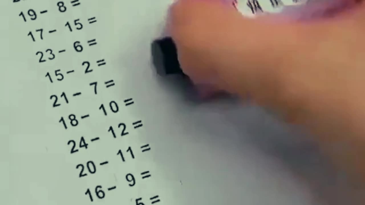 Solve More Scroll Less 😲😲