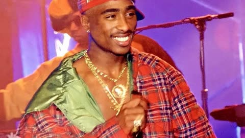 Happy "Heavenly" Birthday to TUPAC SHAKUR ...